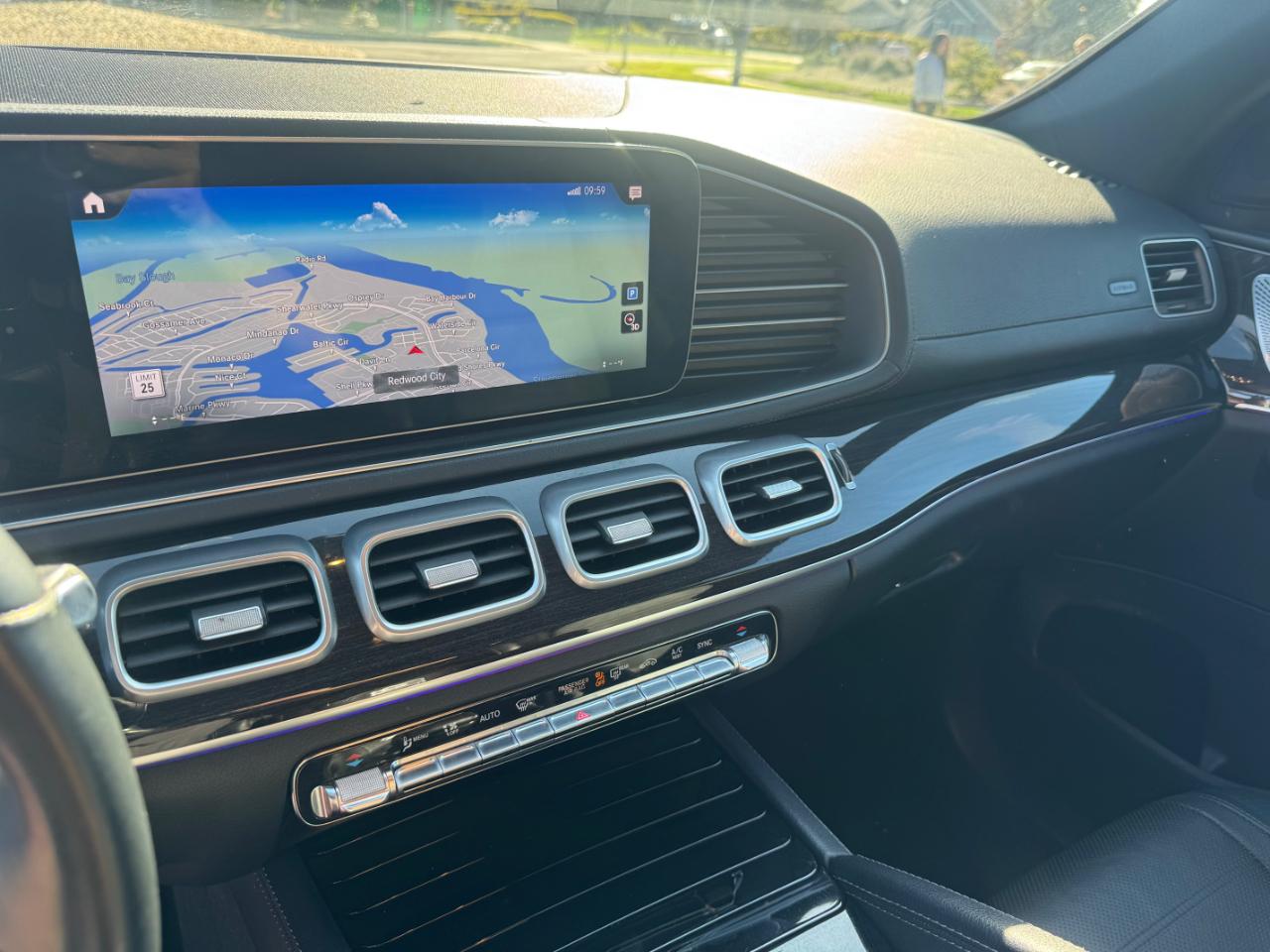 Mercedes-Benz GLS-Class GLS450 4MATIC 2020