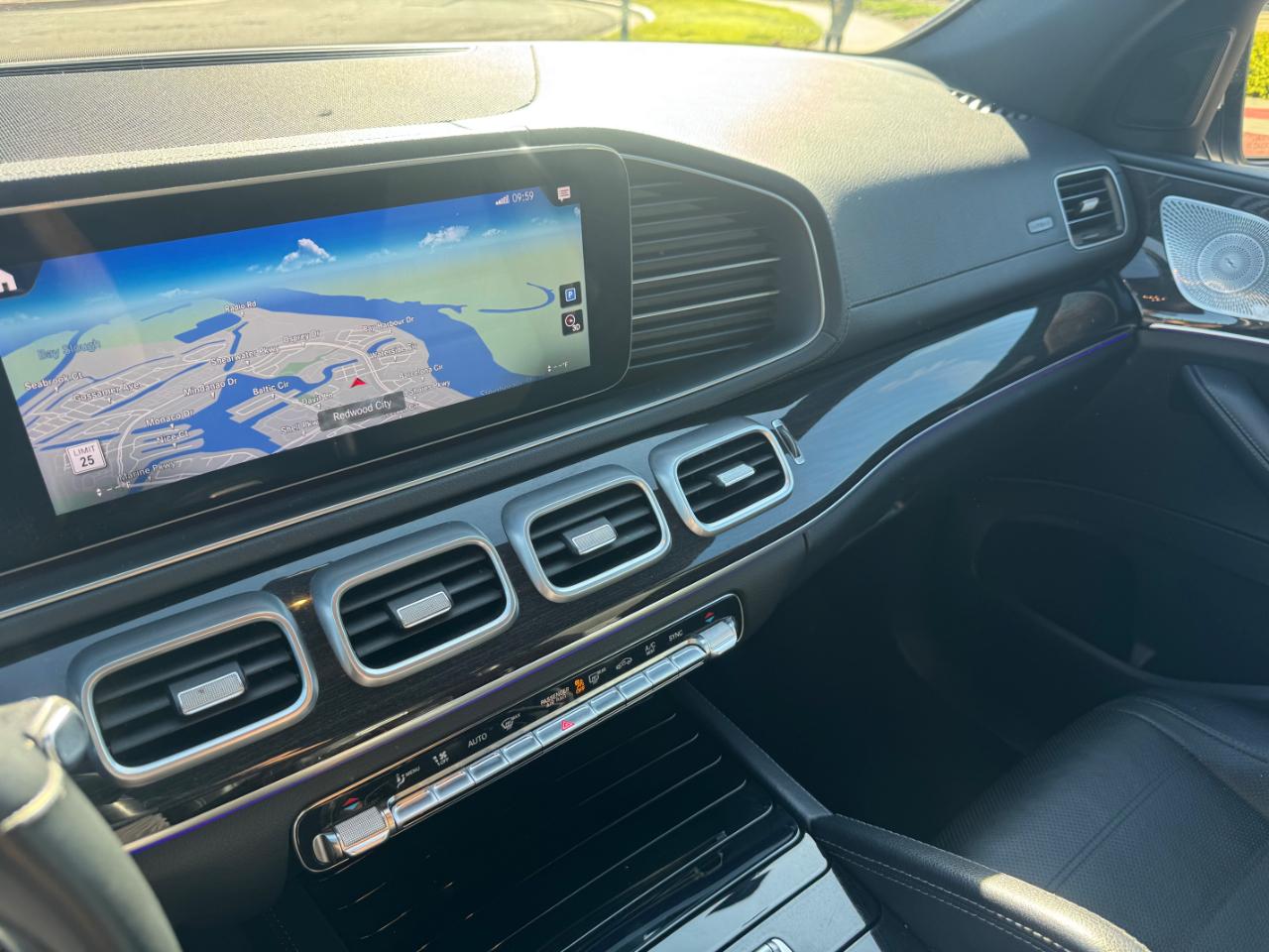 Mercedes-Benz GLS-Class GLS450 4MATIC 2020