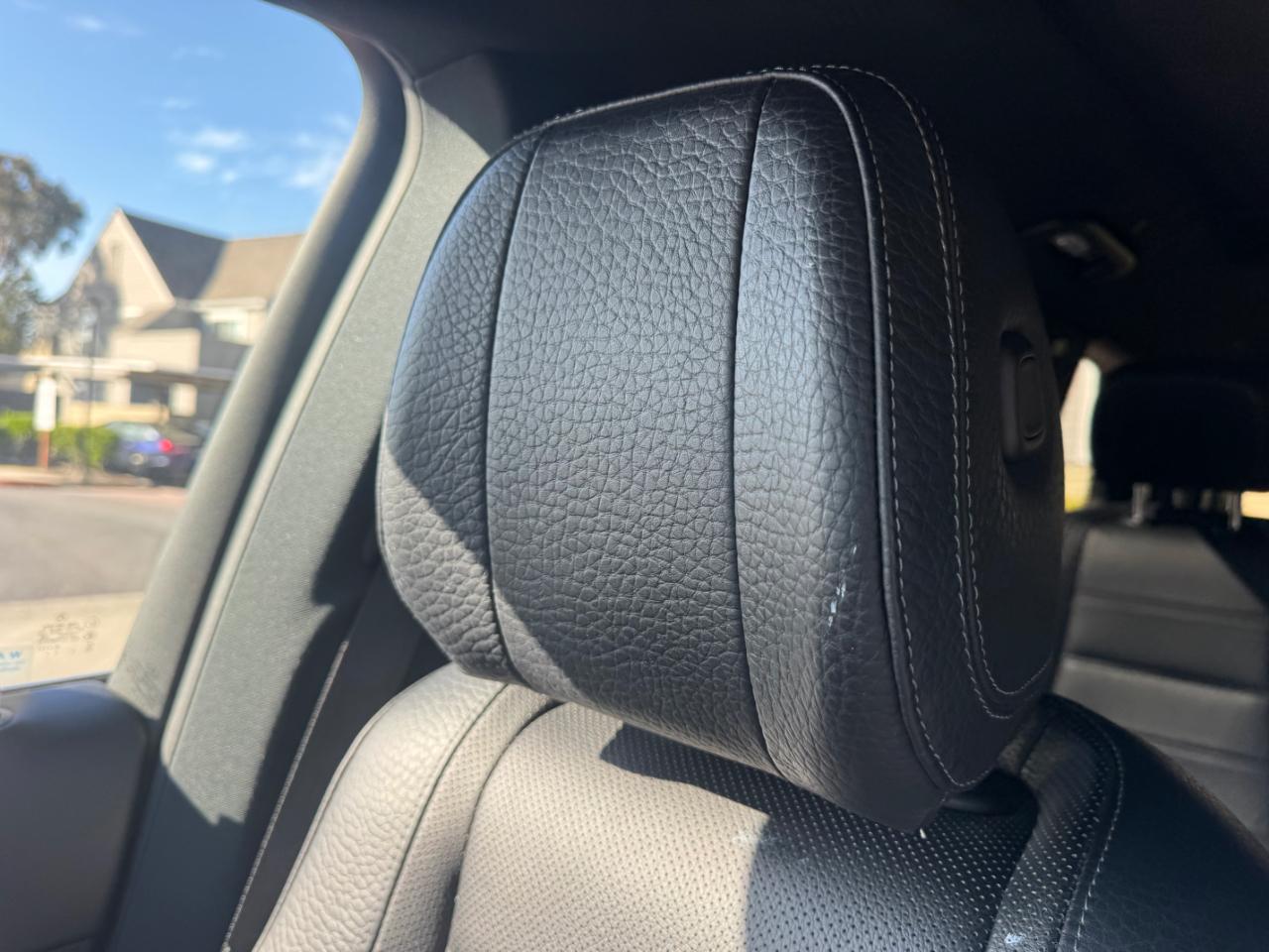 Mercedes-Benz GLS-Class GLS450 4MATIC 2020