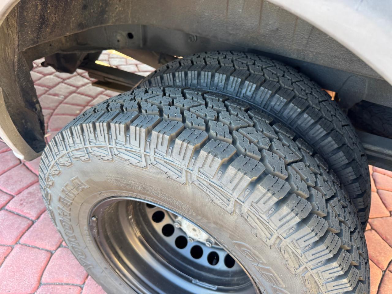 Mercedes-Benz Sprinter  2015