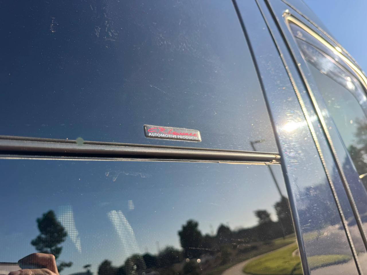 Mercedes-Benz Sprinter  2015