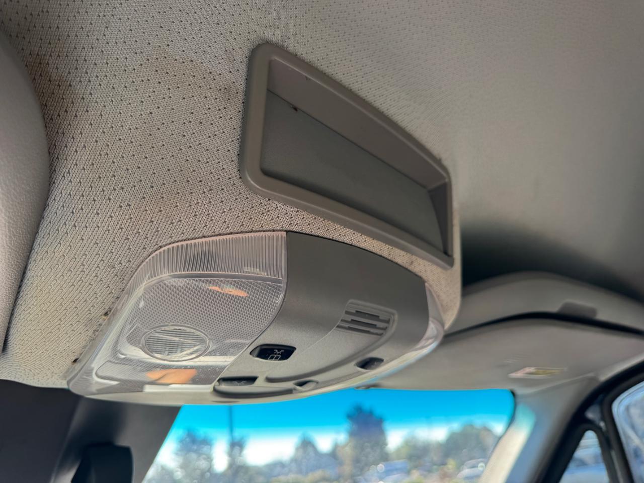 Mercedes-Benz Sprinter  2015