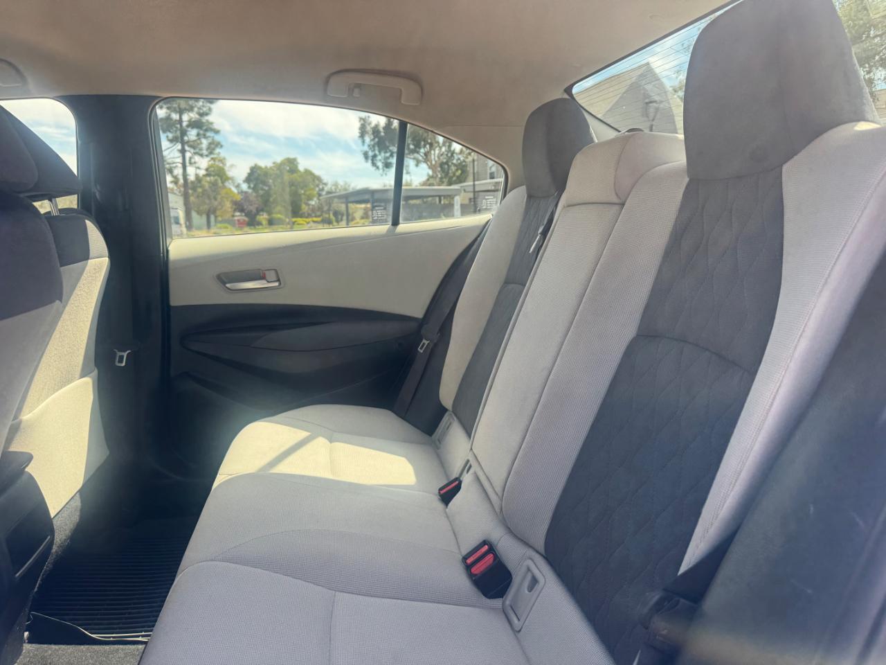 Toyota Corolla LE 2020