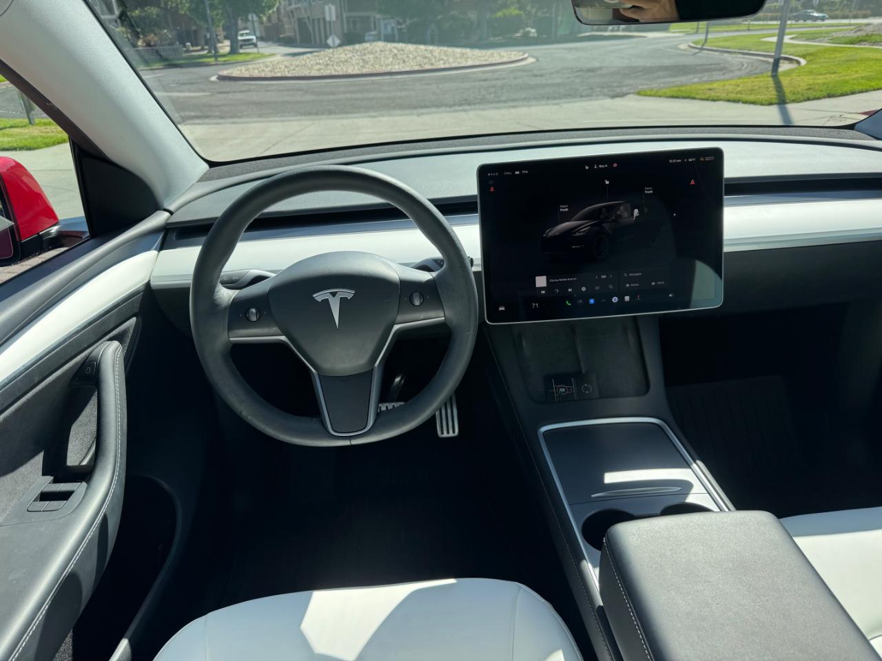 Tesla Model Y Performance 2023