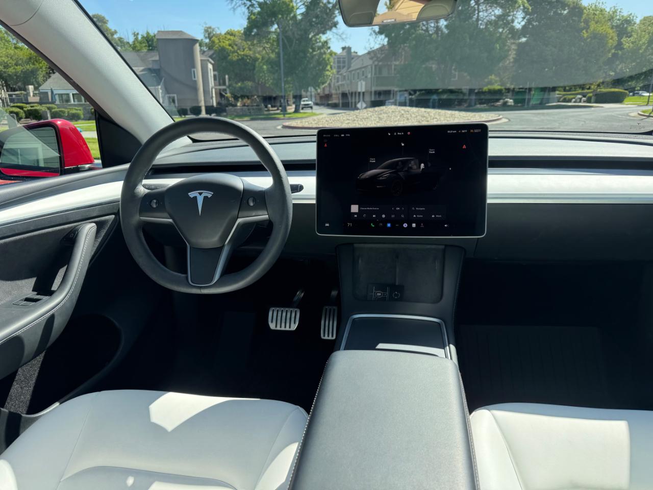 Tesla Model Y Performance 2023