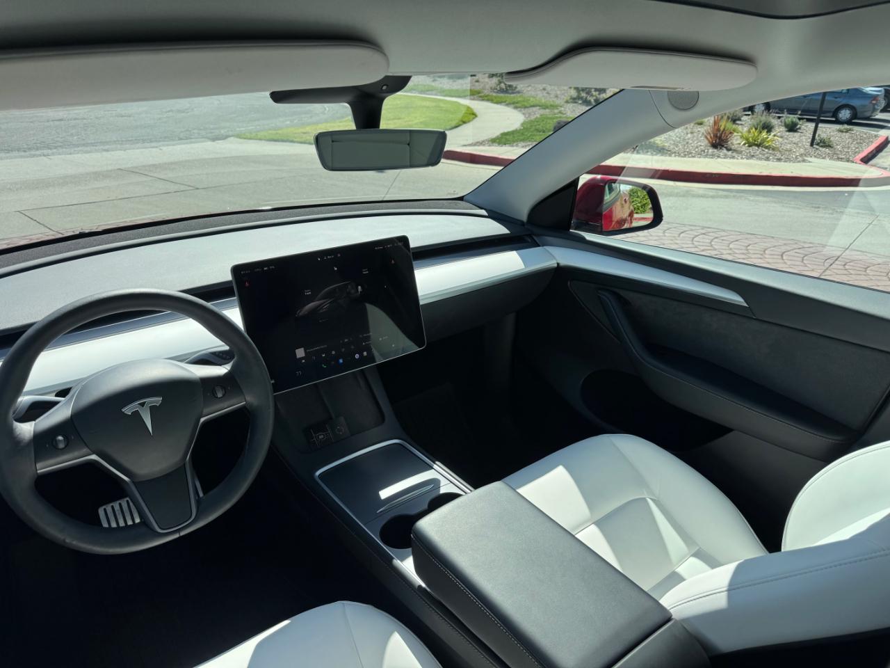 Tesla Model Y Performance 2023