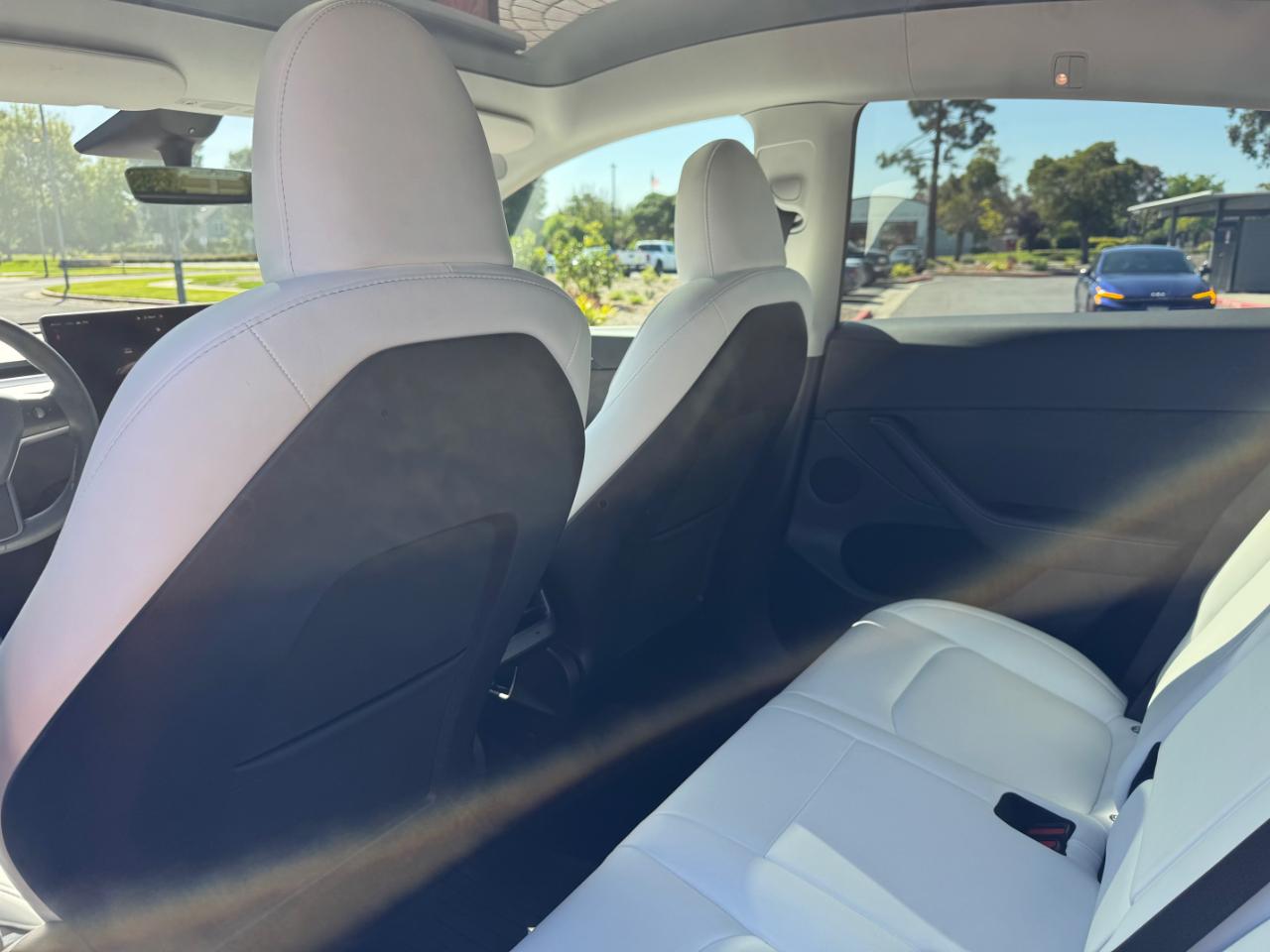 Tesla Model Y Performance 2023