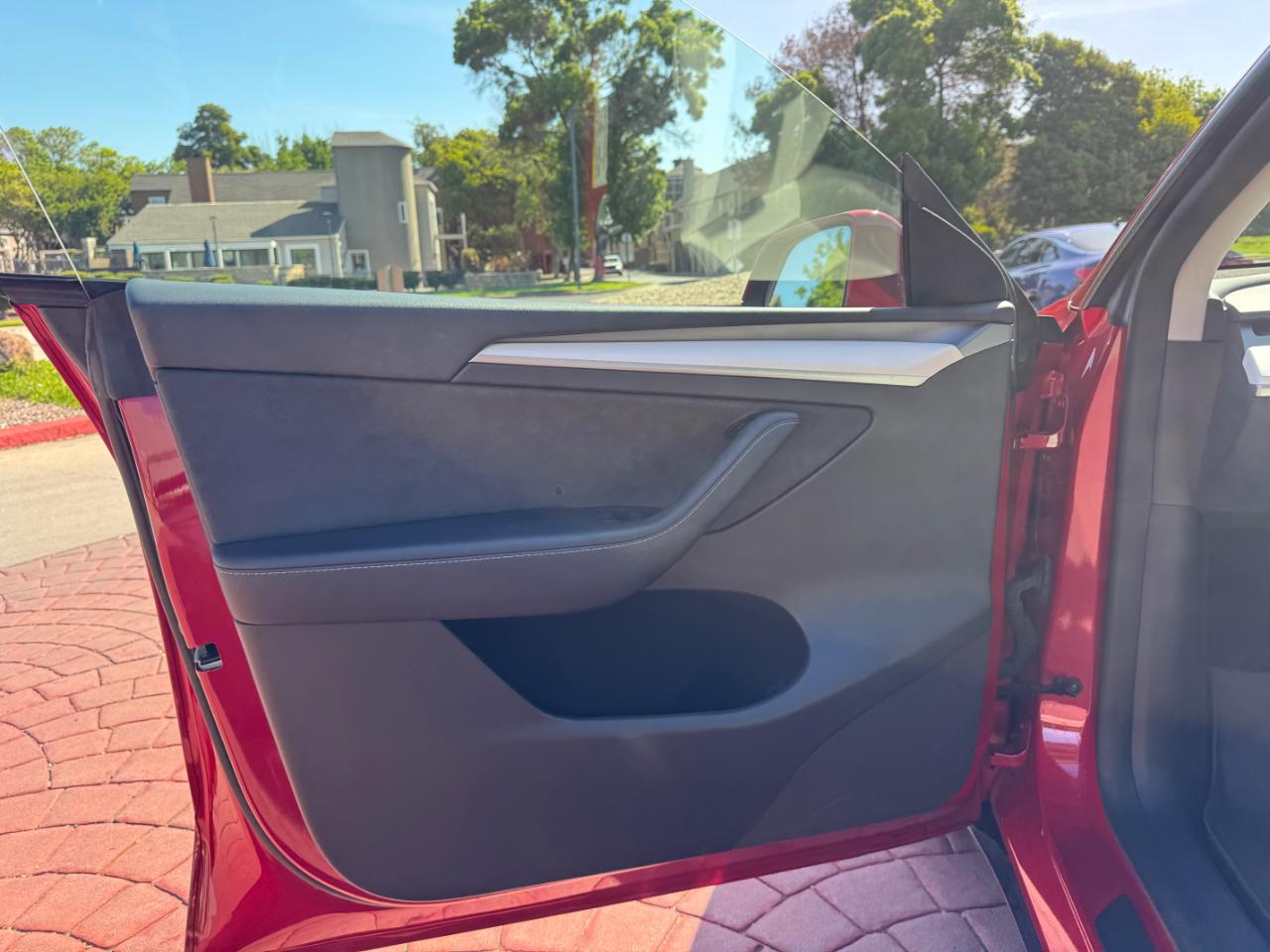 Tesla Model Y Performance 2023