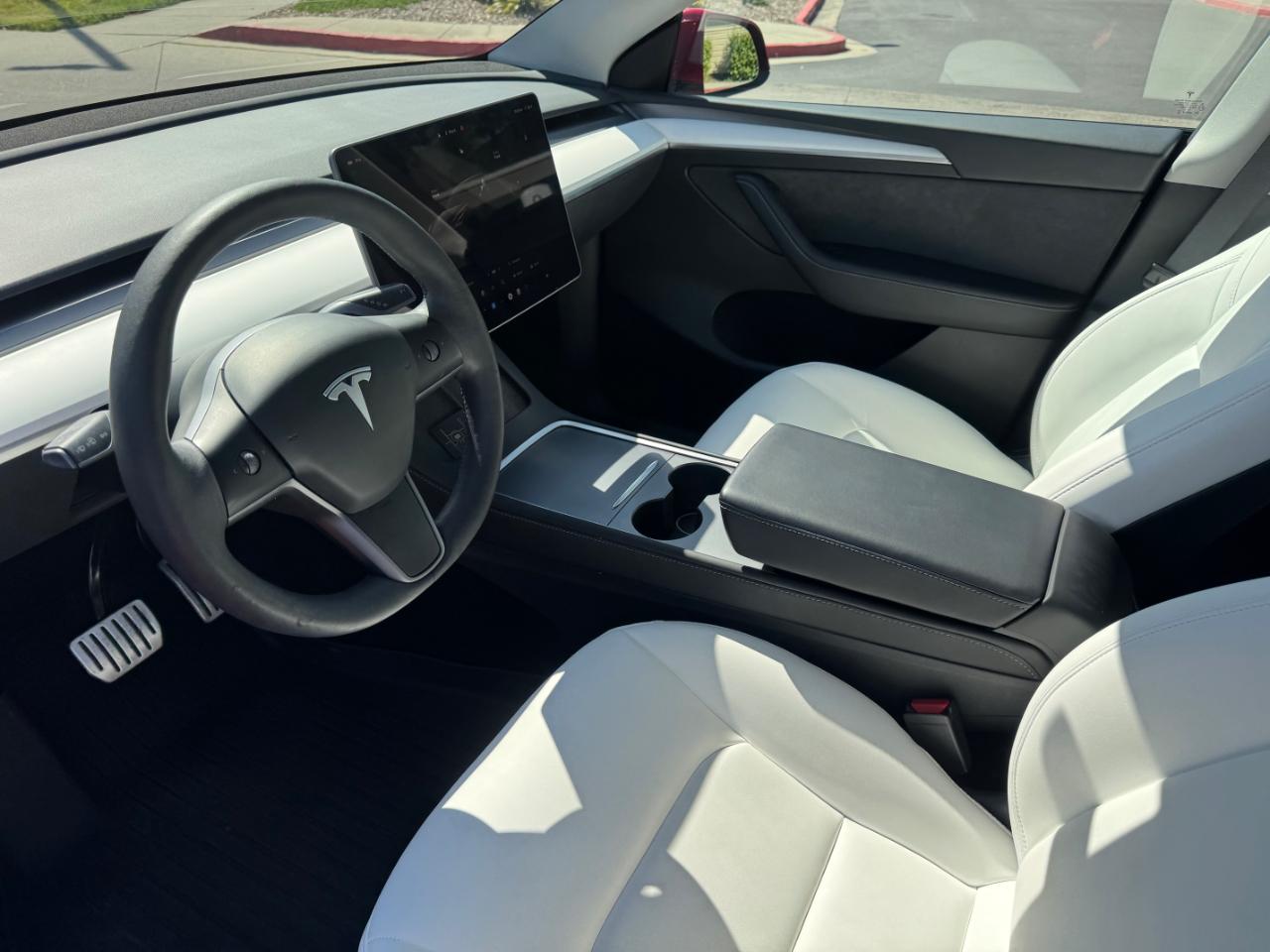 Tesla Model Y Performance 2023