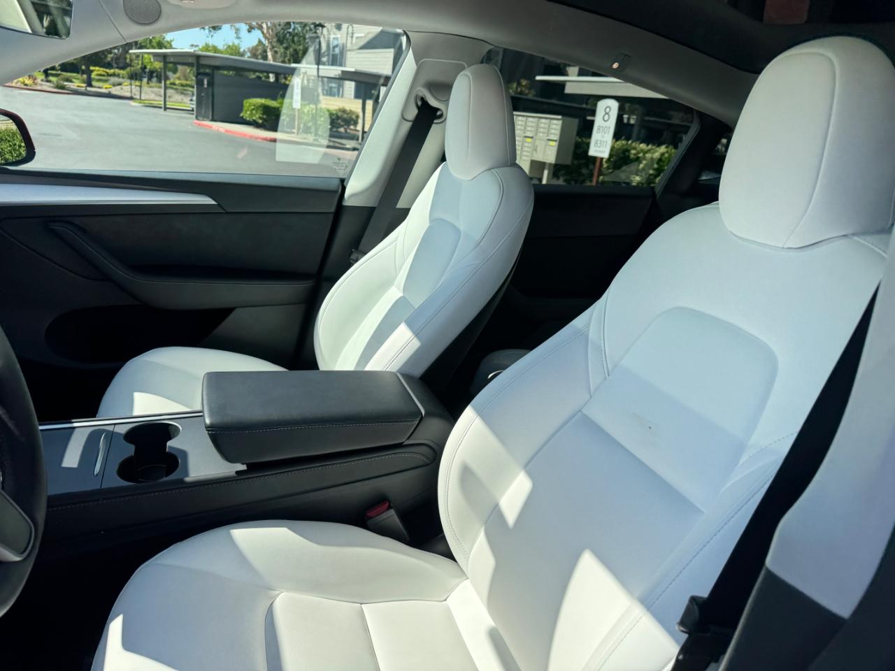 Tesla Model Y Performance 2023