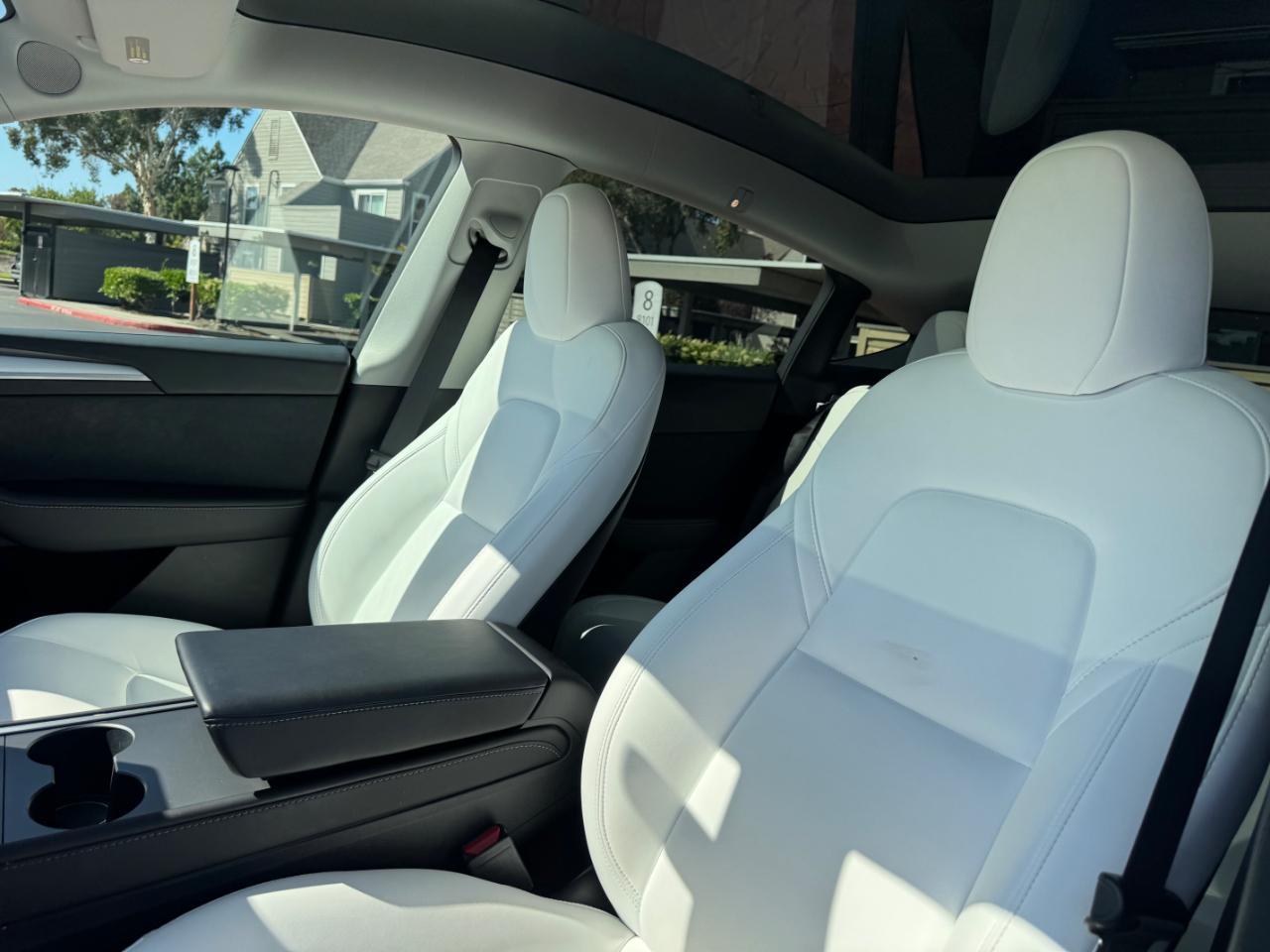 Tesla Model Y Performance 2023