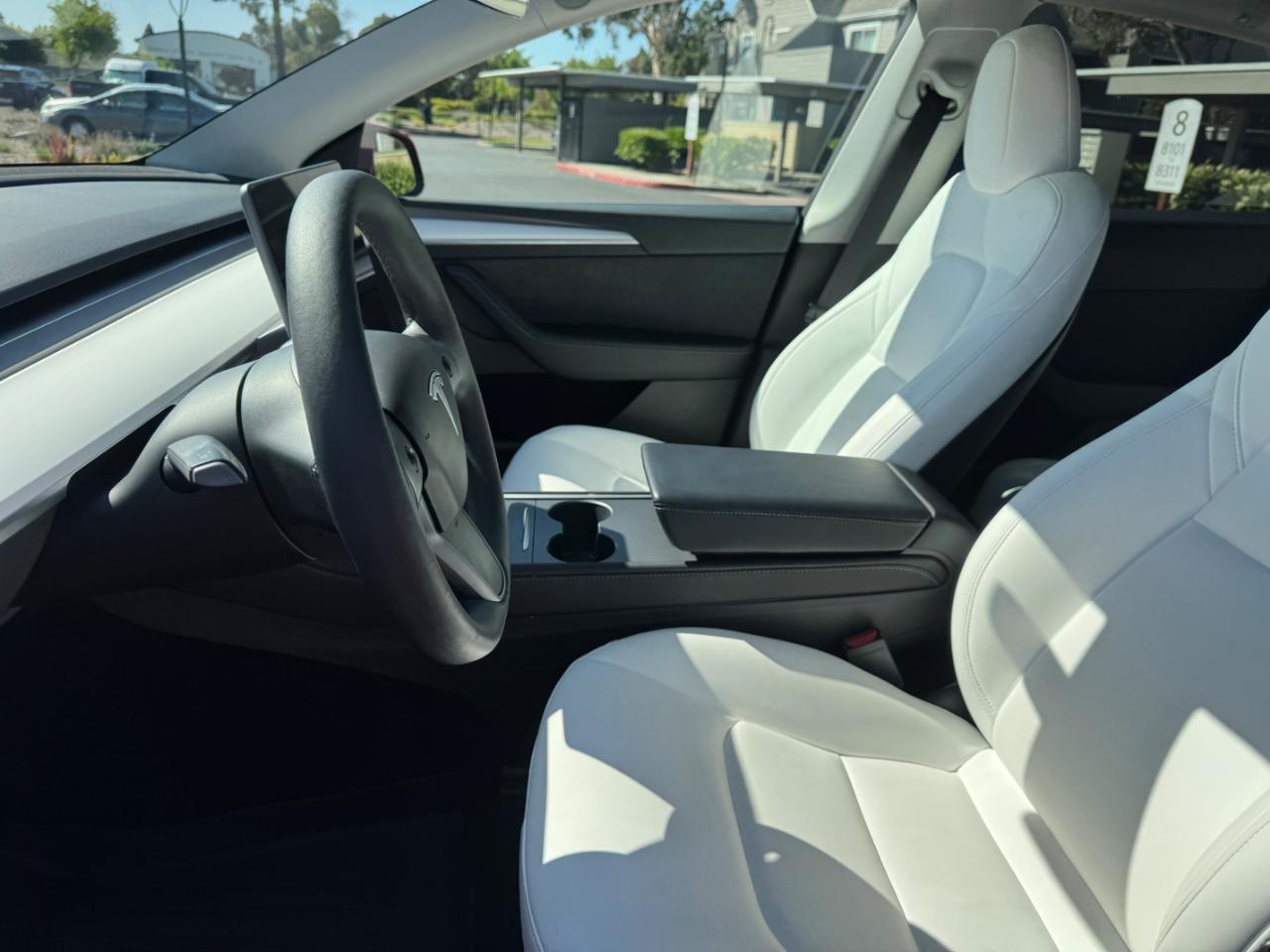 Tesla Model Y Performance 2023