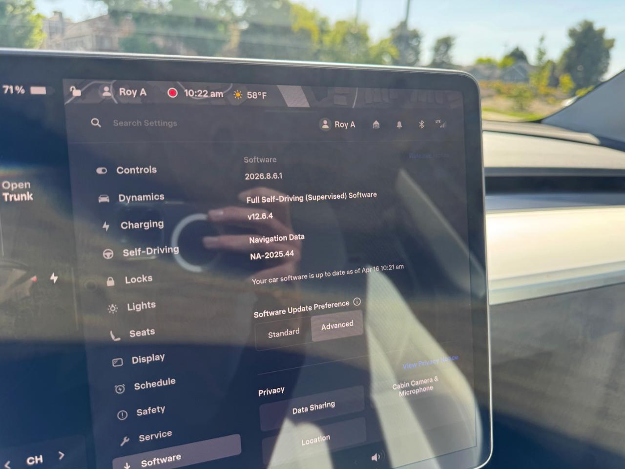 Tesla Model Y Performance 2023