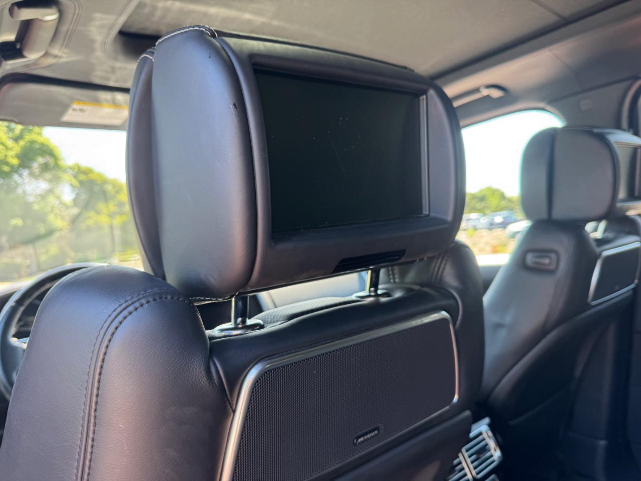 Land Rover Range Rover  2014