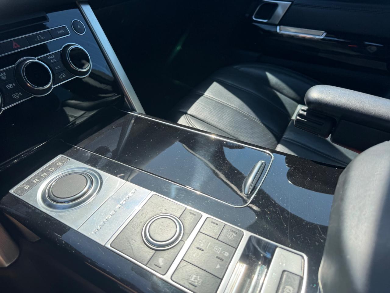 Land Rover Range Rover  2014