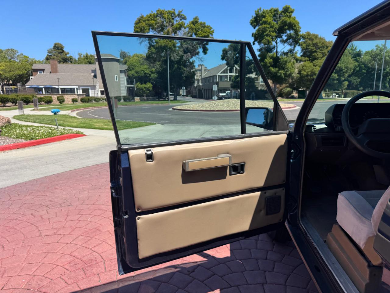 Land Rover Range Rover  1990