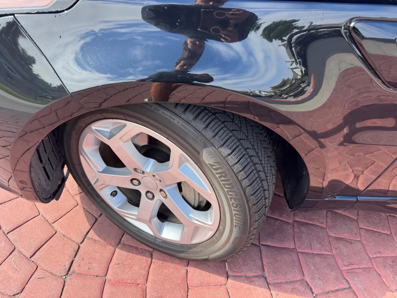 Land Rover Range Rover Sport HSE 2019