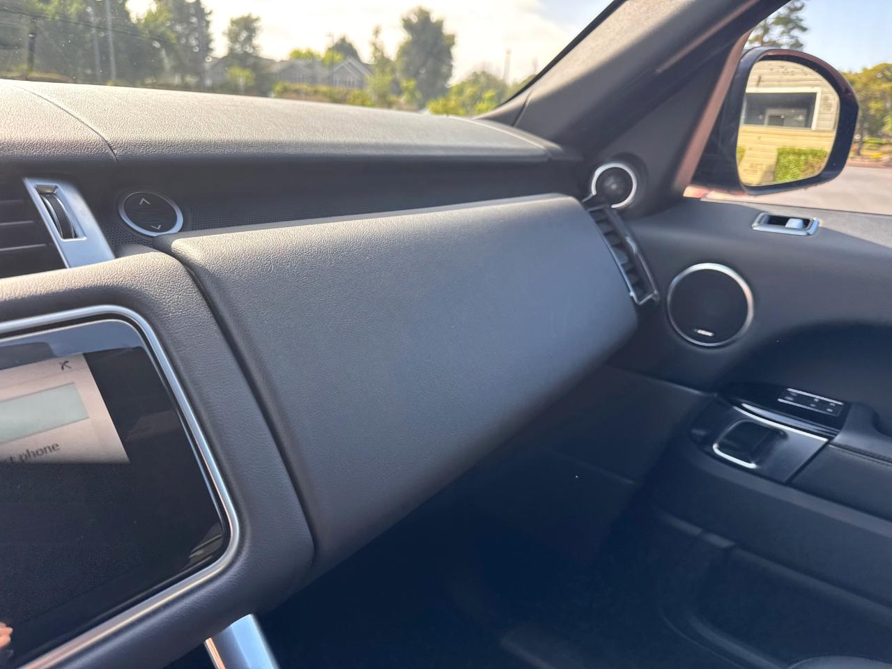 Land Rover Range Rover Sport HSE 2019