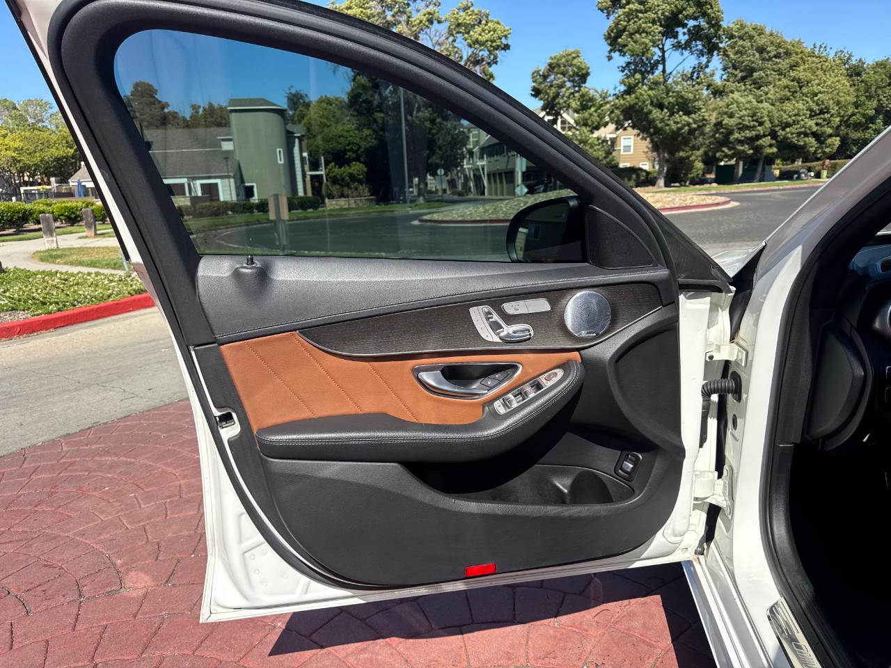 Mercedes-Benz C-Class AMG C43 Sedan 2019