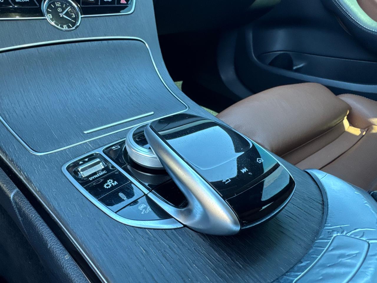 Mercedes-Benz C-Class AMG C43 Sedan 2019