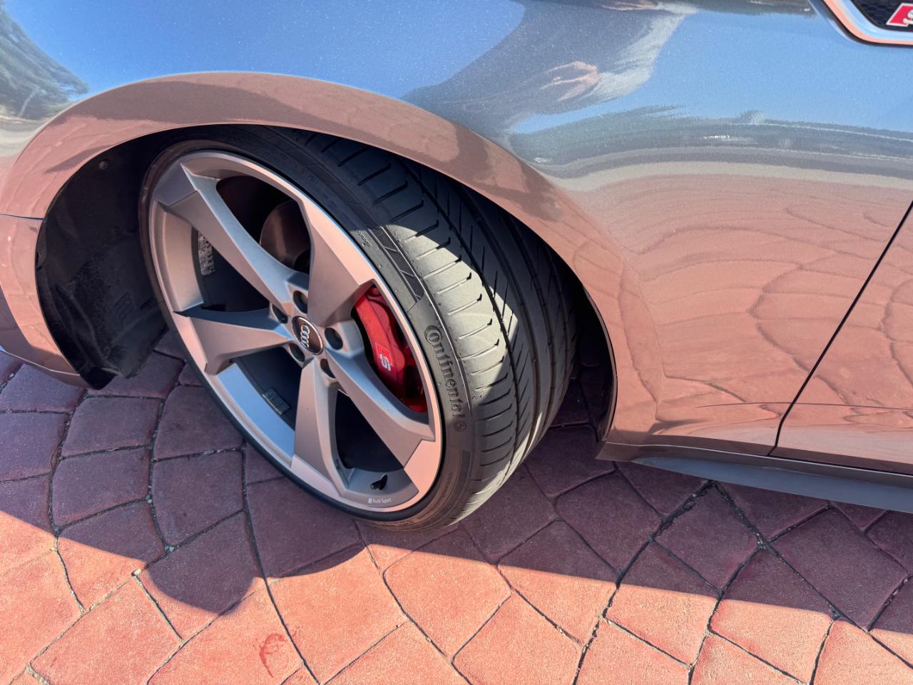 Audi S5 Premium Plus Coupe quattro 2019