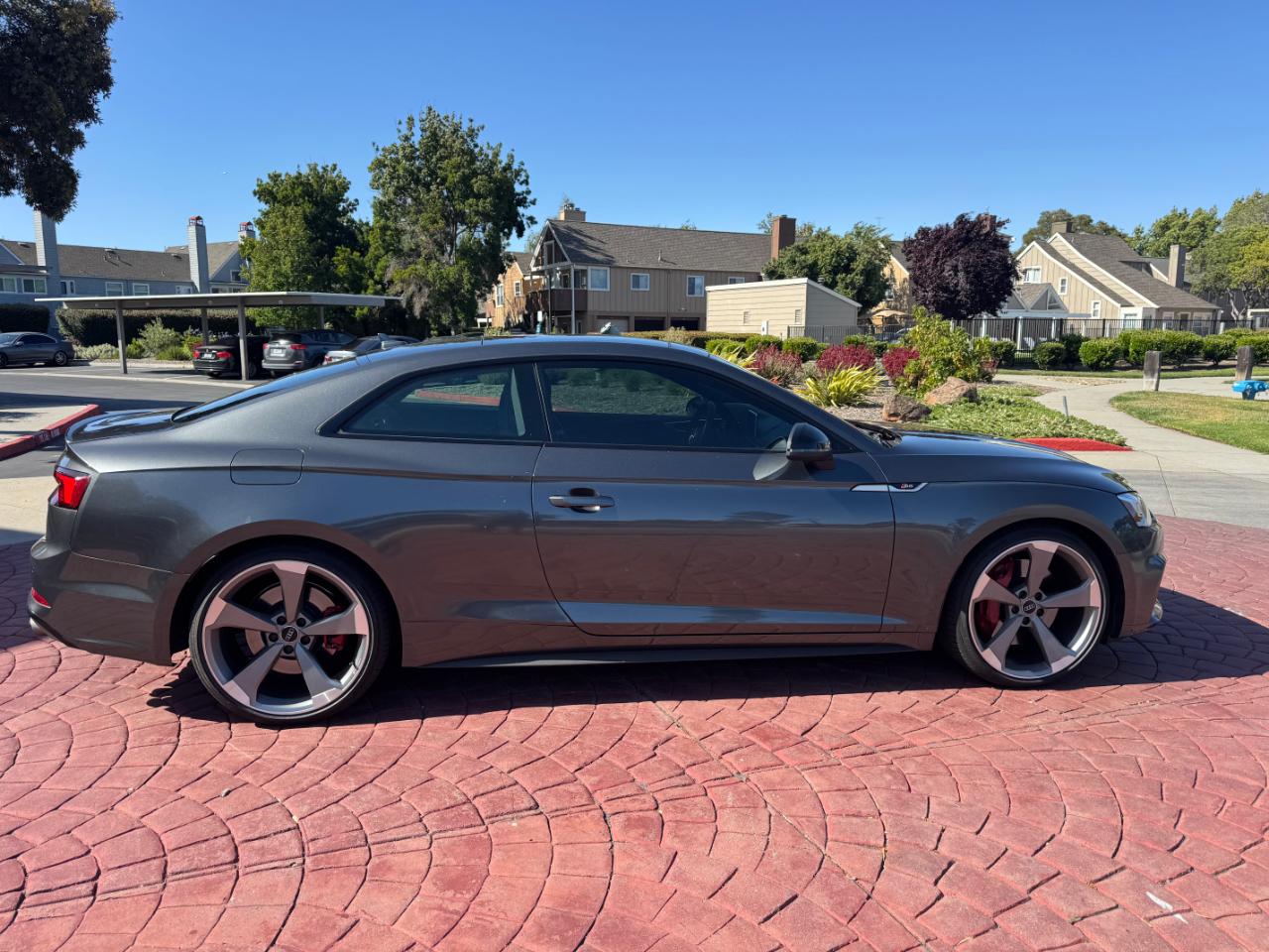 Audi S5 Premium Plus Coupe quattro 2019