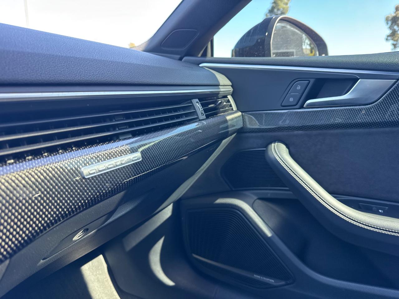 Audi S5 Premium Plus Coupe quattro 2019