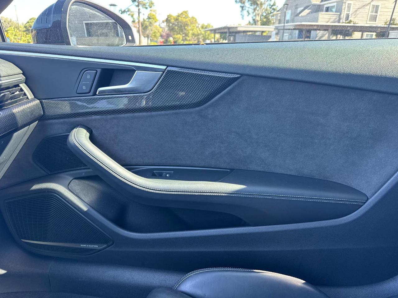 Audi S5 Premium Plus Coupe quattro 2019