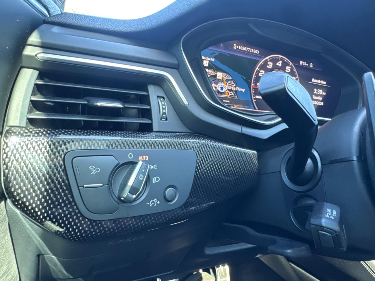 Audi S5 Premium Plus Coupe quattro 2019