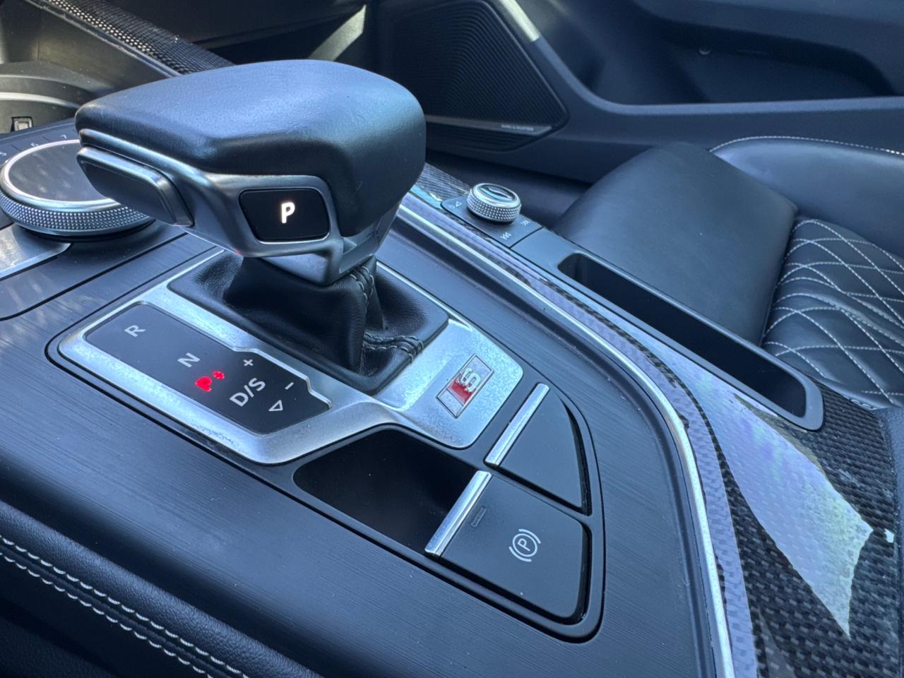Audi S5 Premium Plus Coupe quattro 2019
