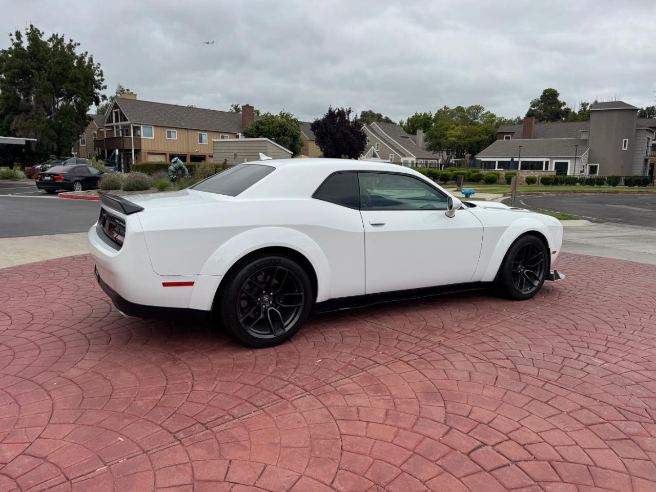 Dodge Challenger R/T Scat Pack Widebody RWD 2019