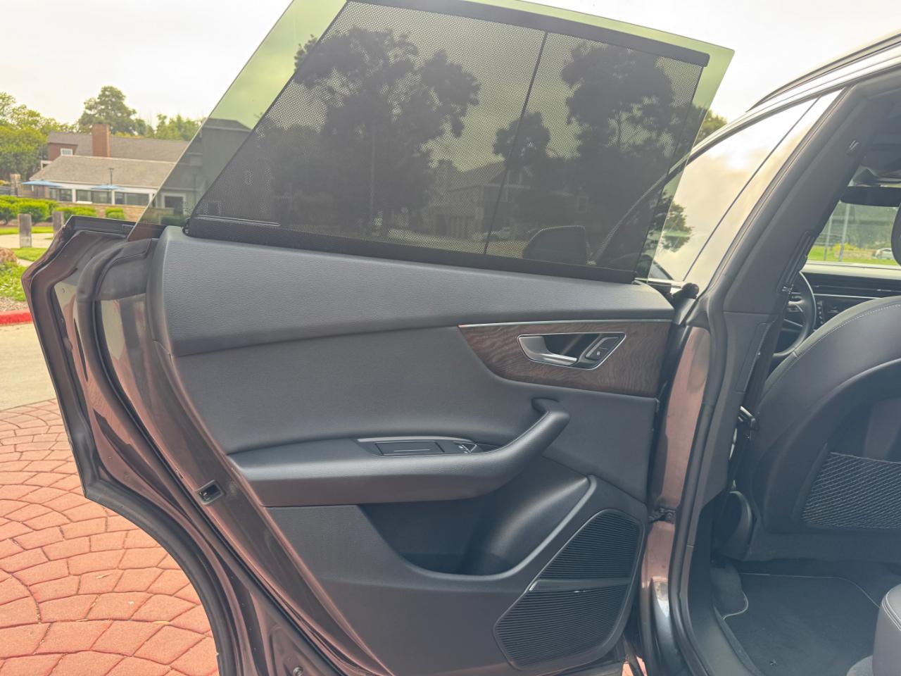 Audi Q8 3.0 TFSI Prestige quattro 2019