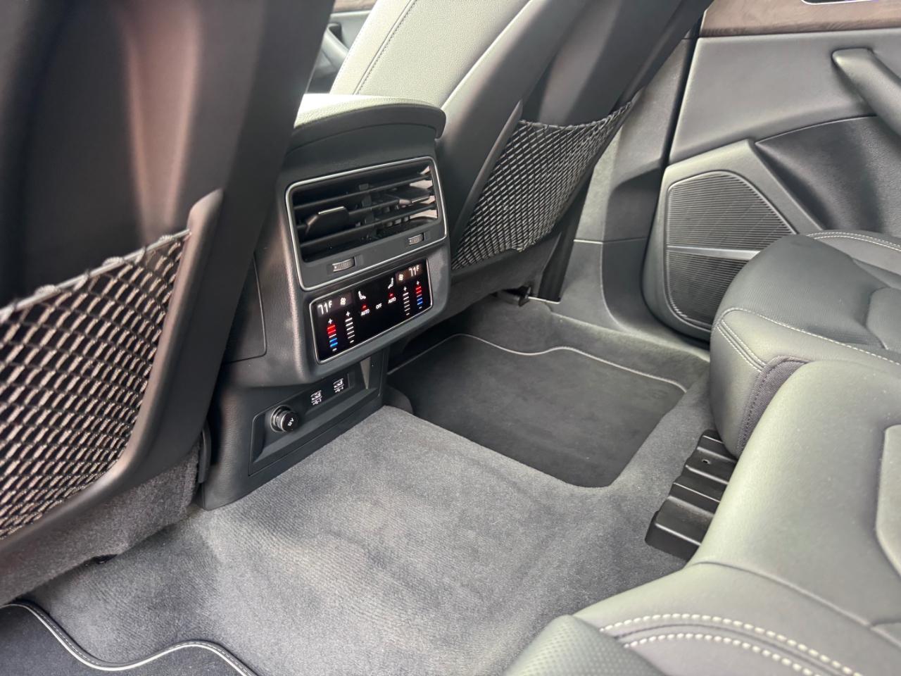 Audi Q8 3.0 TFSI Prestige quattro 2019