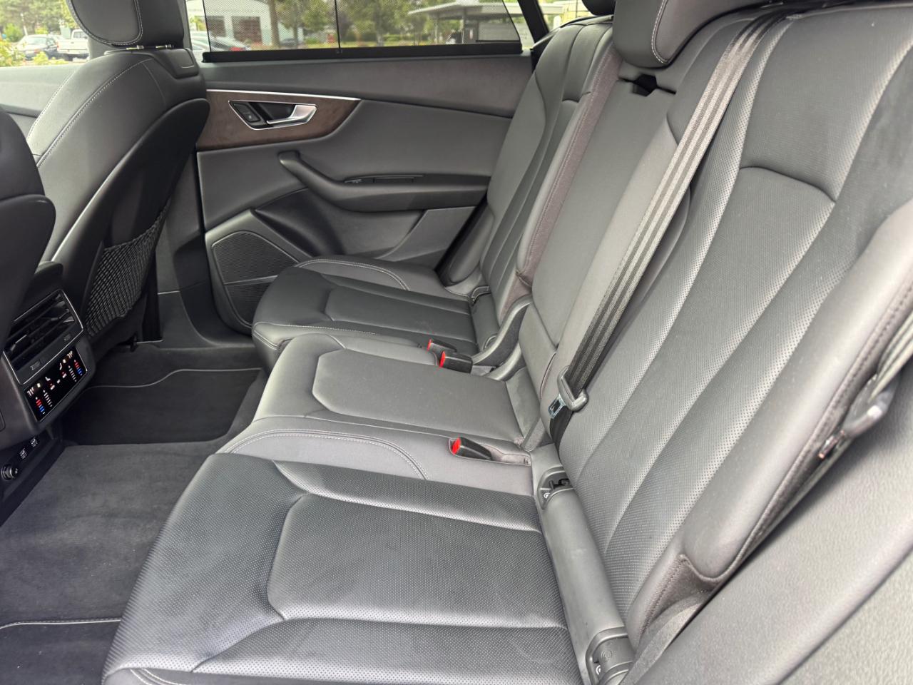 Audi Q8 3.0 TFSI Prestige quattro 2019