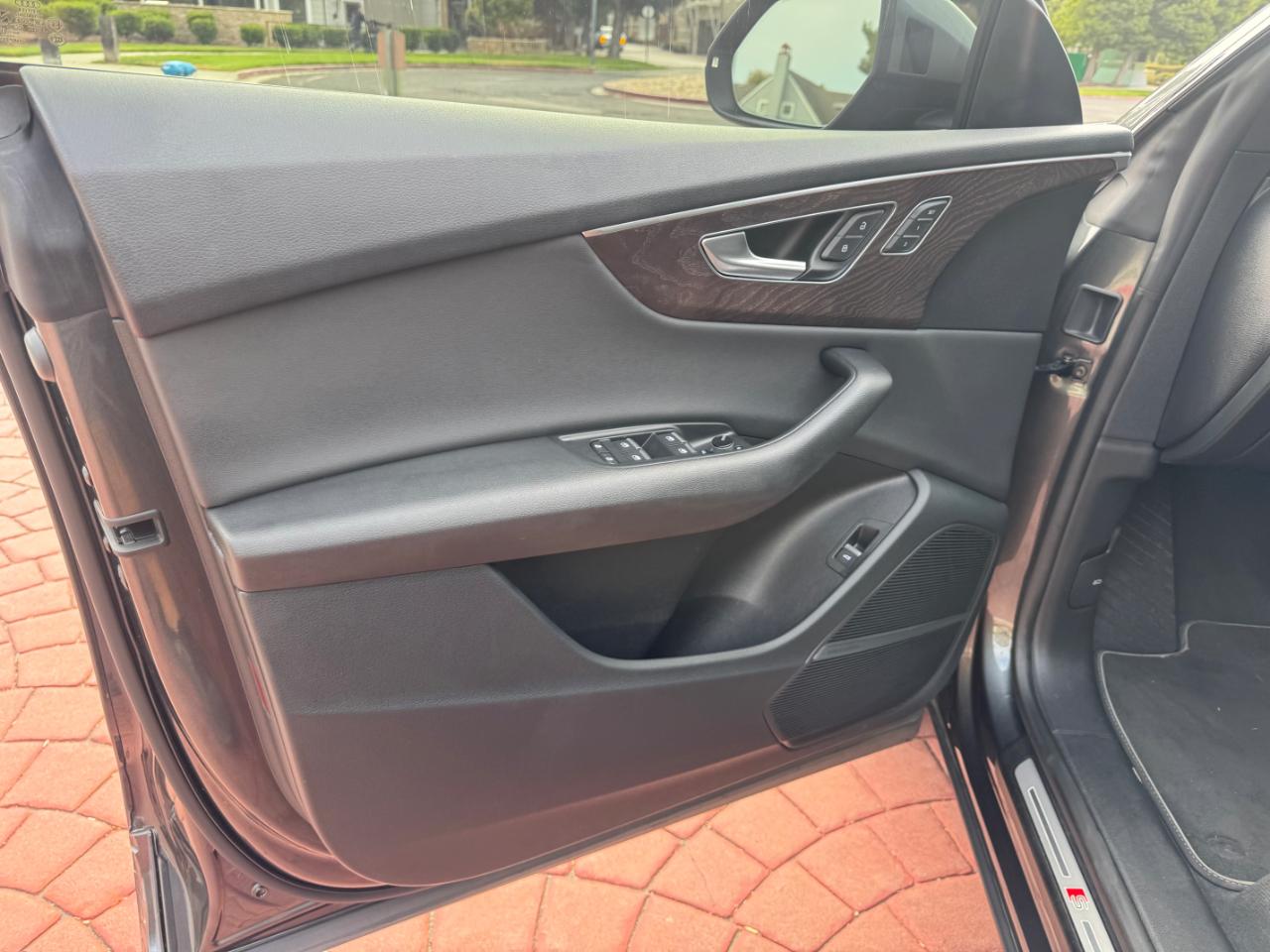 Audi Q8 3.0 TFSI Prestige quattro 2019
