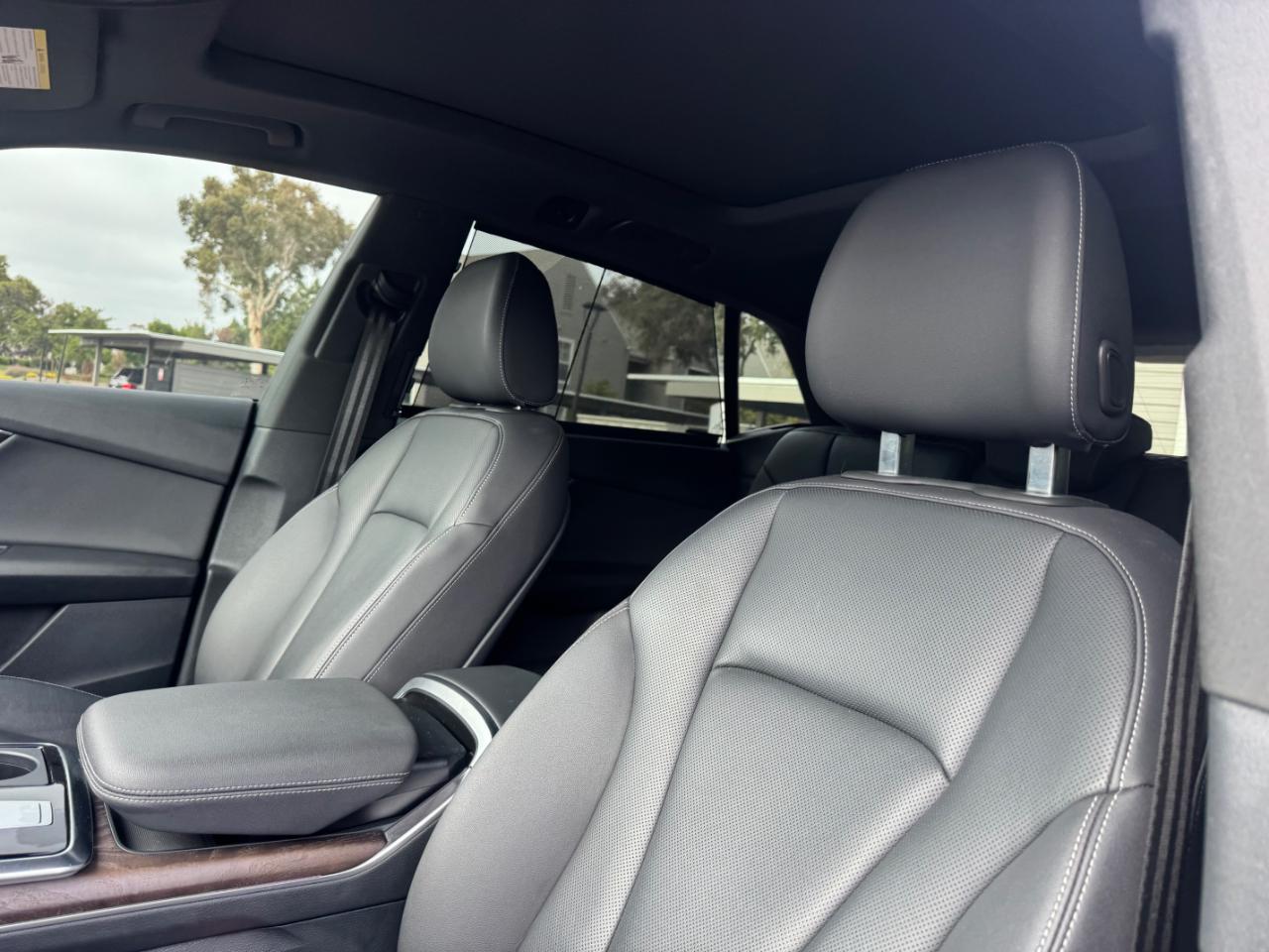 Audi Q8 3.0 TFSI Prestige quattro 2019