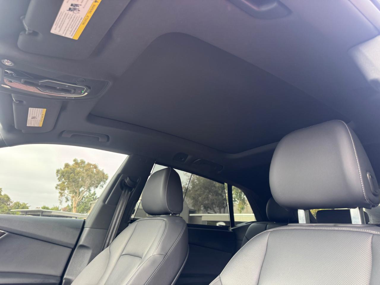 Audi Q8 3.0 TFSI Prestige quattro 2019