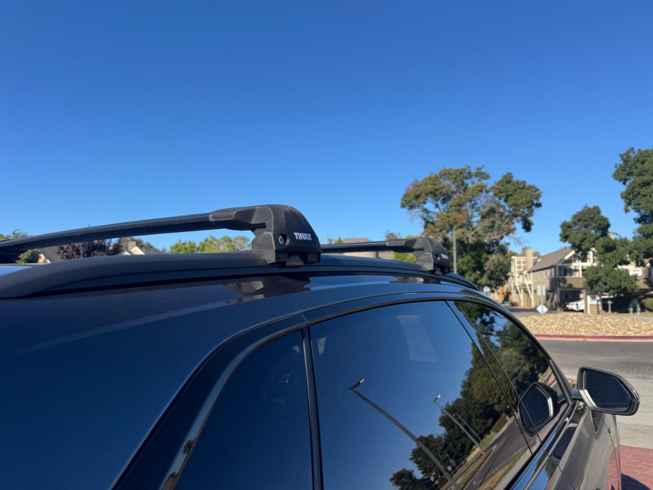 Audi Q8 3.0 TFSI Prestige quattro 2019