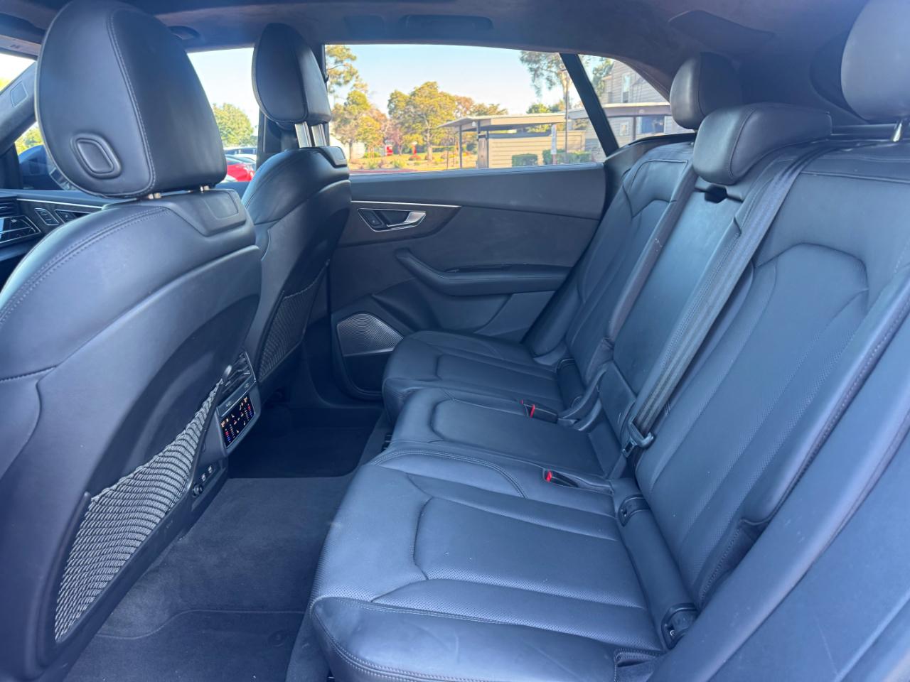 Audi Q8 3.0 TFSI Prestige quattro 2019