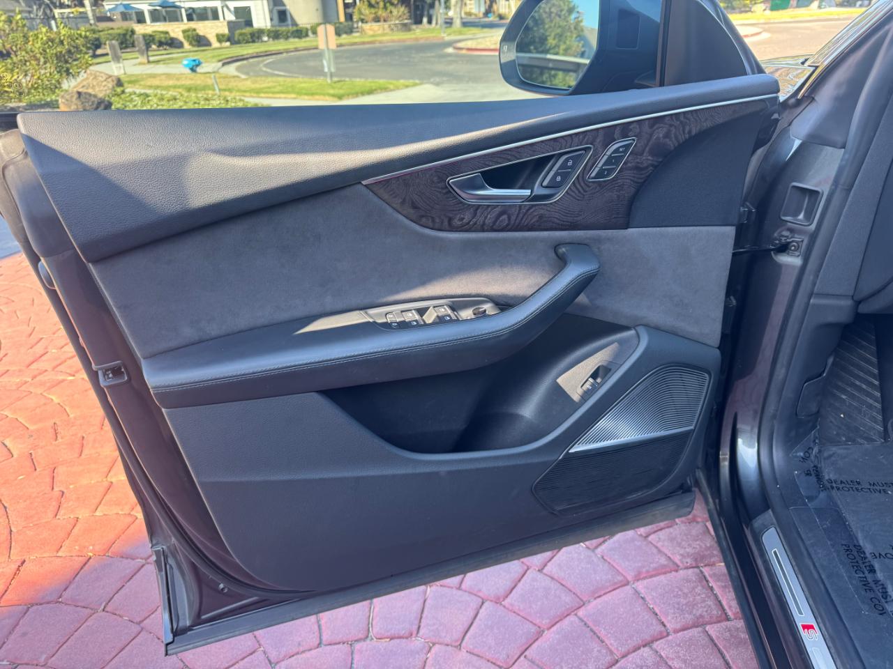 Audi Q8 3.0 TFSI Prestige quattro 2019