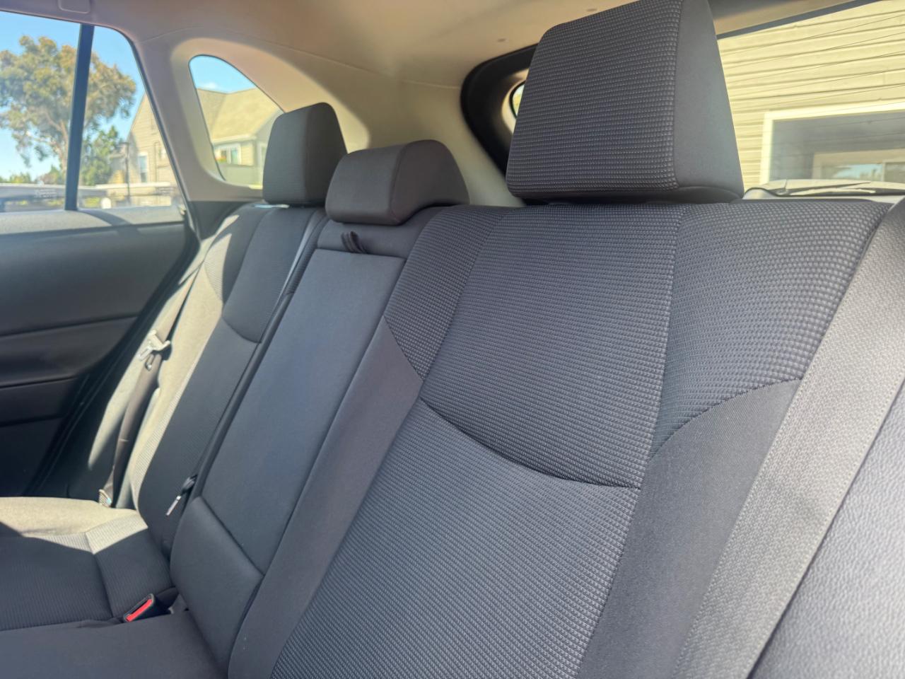 Toyota RAV4 LE 2019
