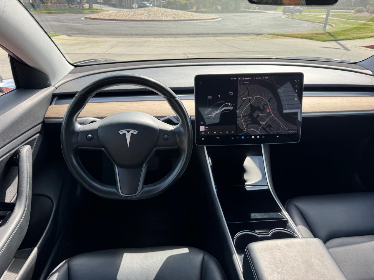 Tesla Model 3 Base 2018