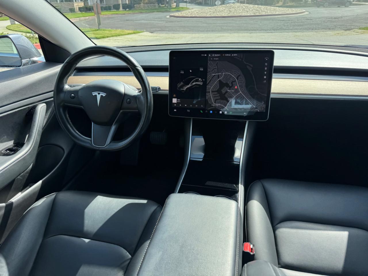 Tesla Model 3 Base 2018