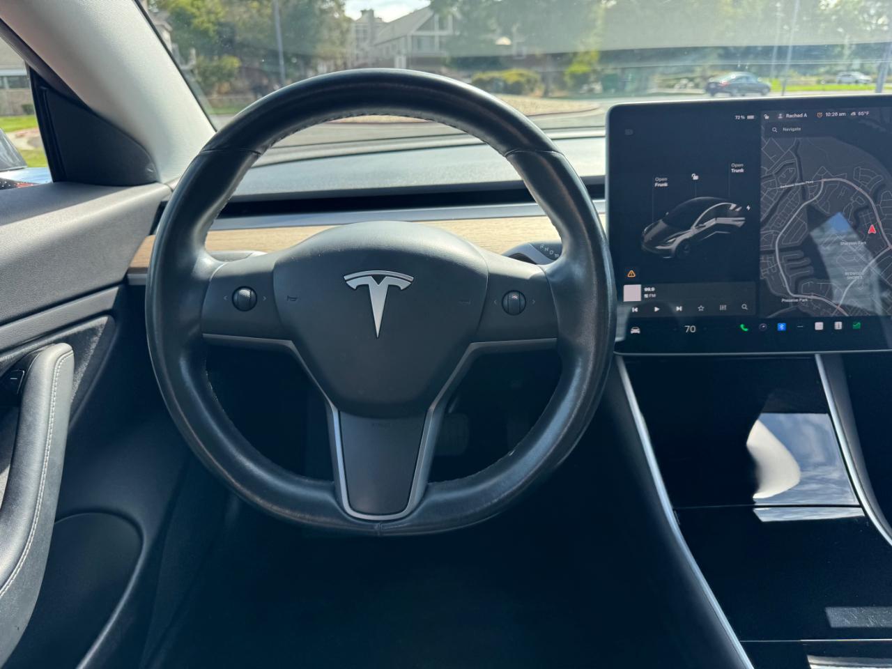 Tesla Model 3 Base 2018