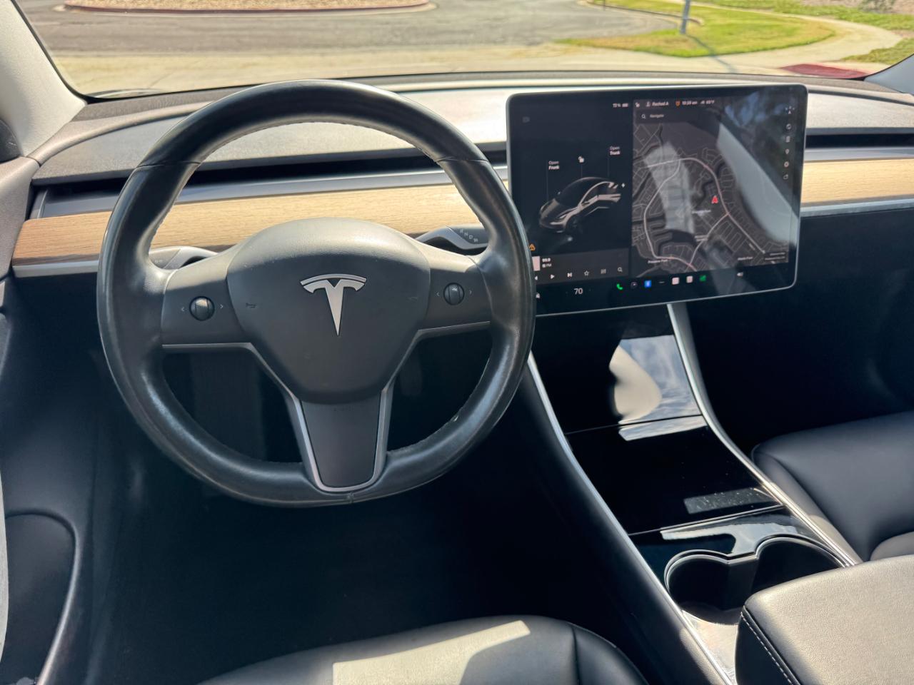 Tesla Model 3 Base 2018