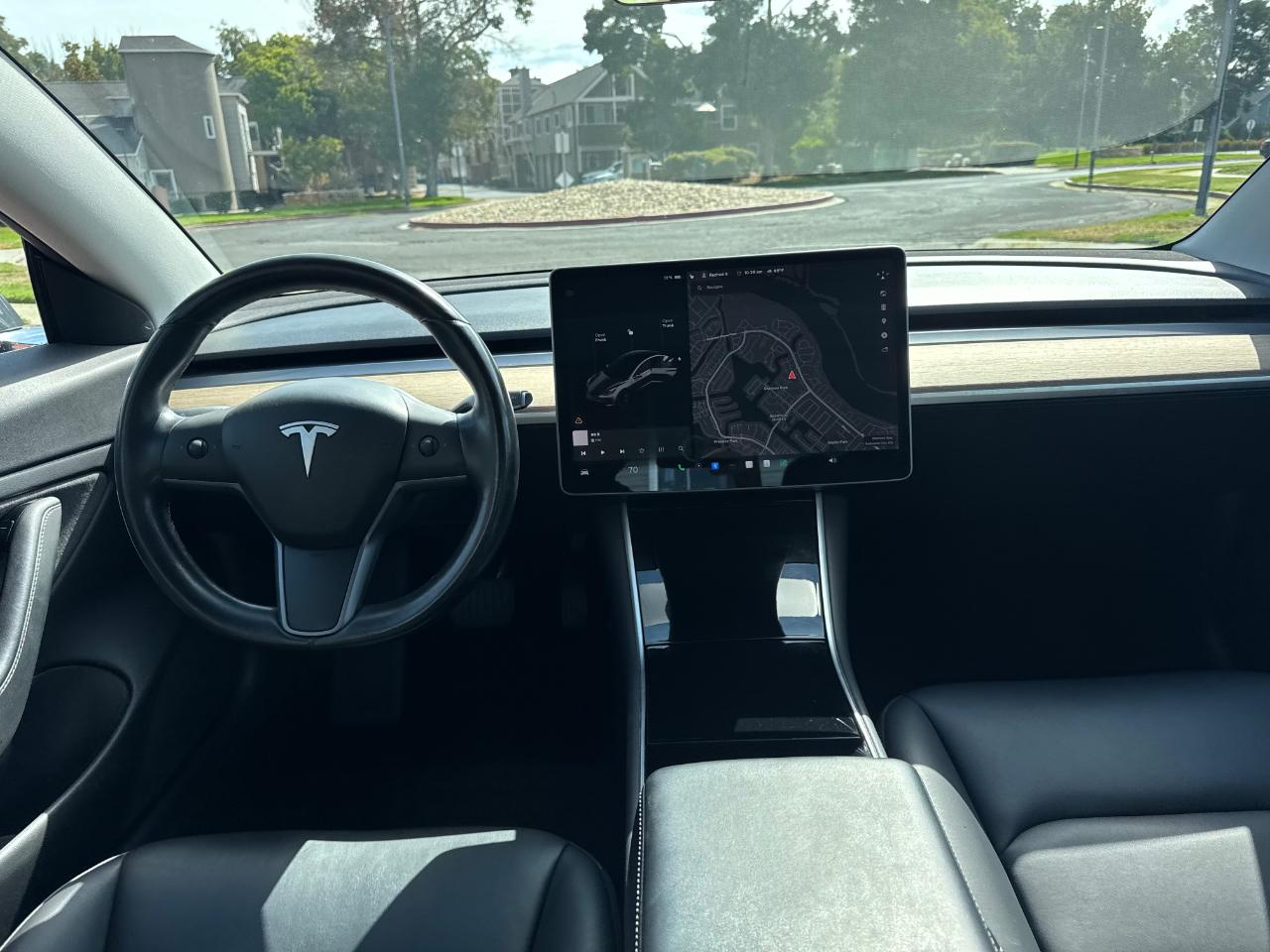 Tesla Model 3 Base 2018