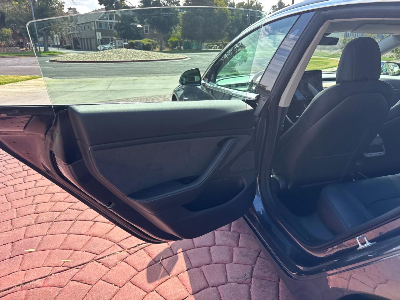 Tesla Model 3 Base 2018