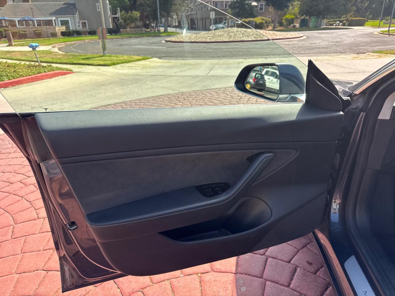 Tesla Model 3 Base 2018