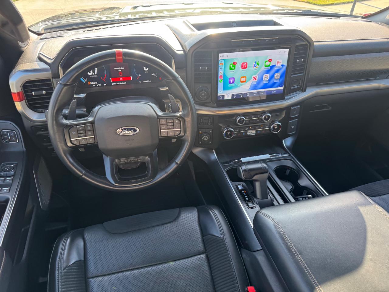 Ford F-150 Raptor SuperCrew 4WD 2021