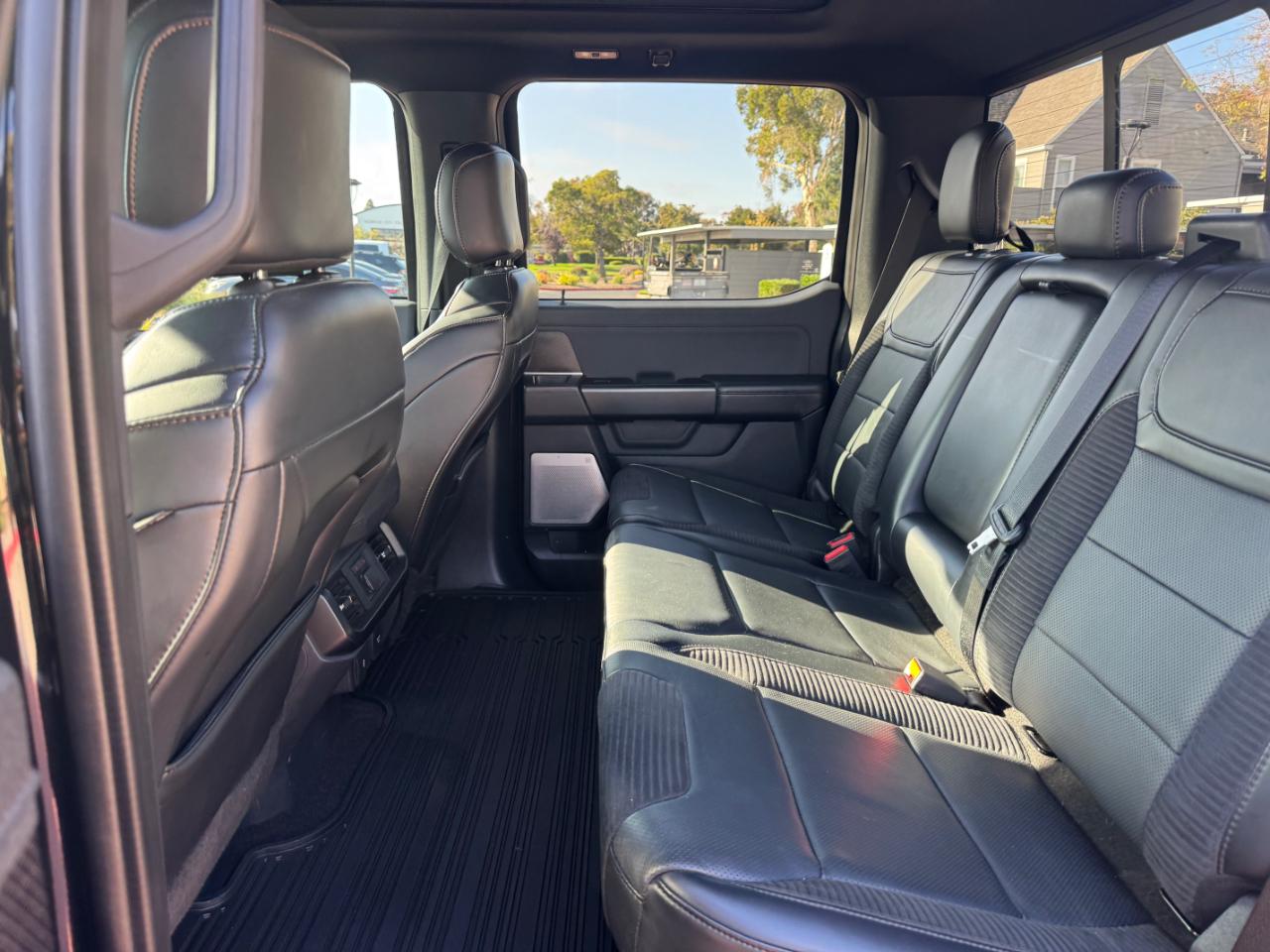 Ford F-150 Raptor SuperCrew 4WD 2021